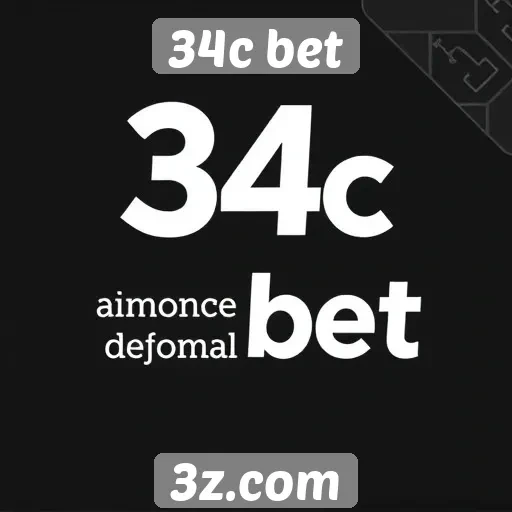 Métodos de depósito disponíveis no 34c bet