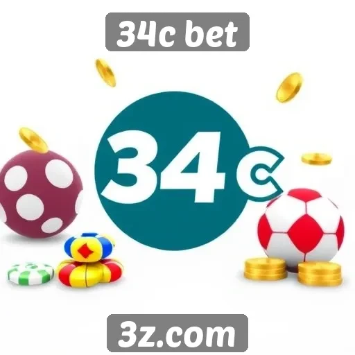 principais jogos disponíveis no site 34c bet