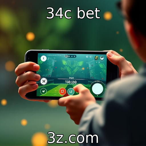 Inovações tecnológicas em jogos para dispositivos móveis