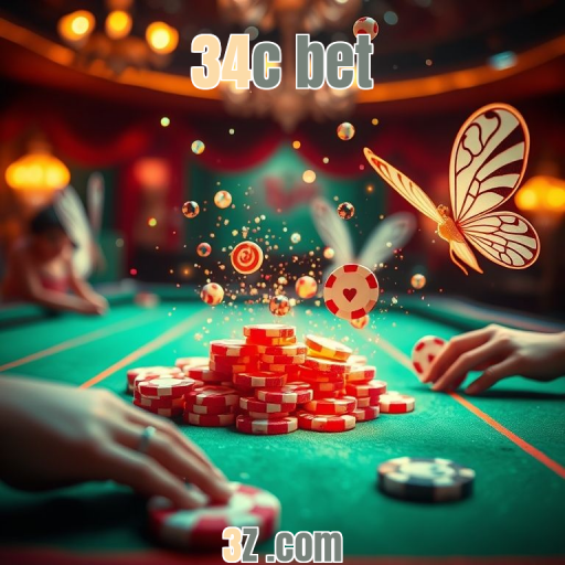 Poker no 34c bet: Sua Aventura nas Mesas Começa Aqui