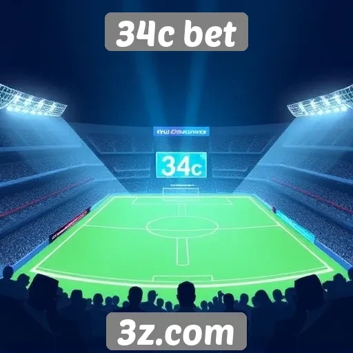 Legislação e regulamentação do 34c bet