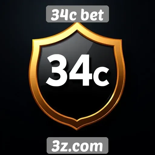 Avaliação da segurança no site 34c bet