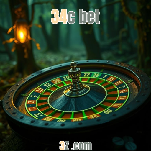 Apoio Premium no 34c bet: Uma Experiência Única